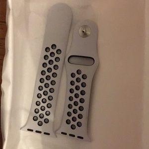 Nike/Apple wristband